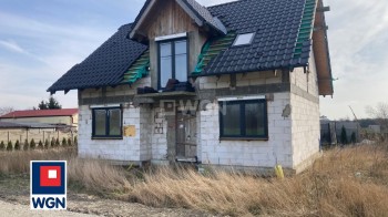 Dom na  sprzedaż Lewków - Dom w trakcie budowy